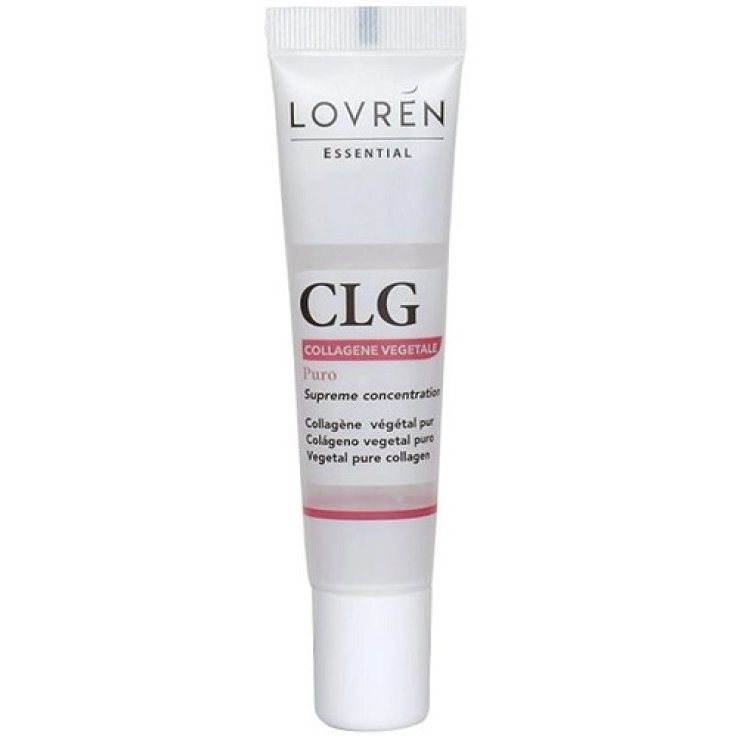 LOVREN Ess.CLG Collagene15ml LOVREN Ess.CLG Collagene15ml