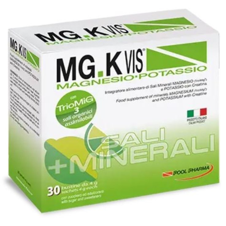 MGK VIS 30 Bust.Lemonade MGK VIS 30 Bust.Lemonade