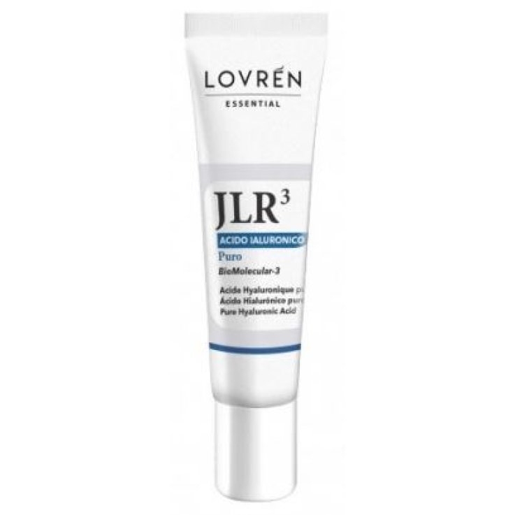 LOVREN Ess.JLR3 Acido Ial.15ml LOVREN Ess.JLR3 Acido Ial.15ml