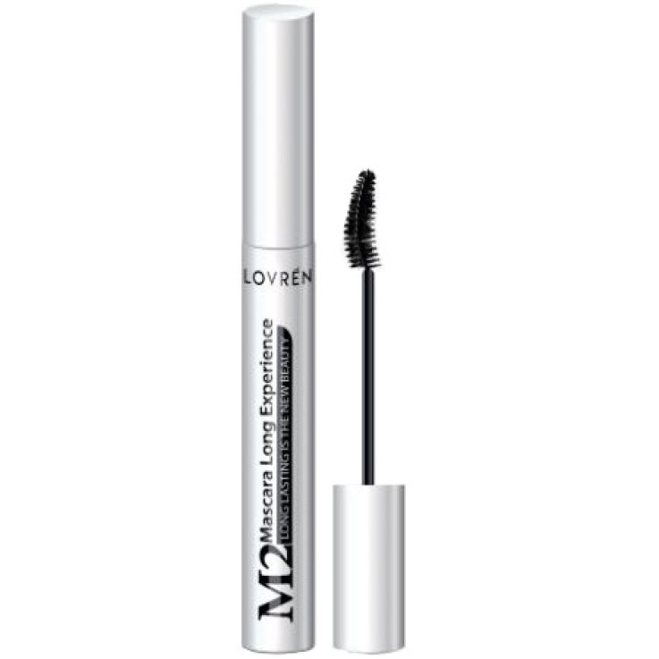 LOVREN Mascara M2(Black) LOVREN Mascara M2(Black)