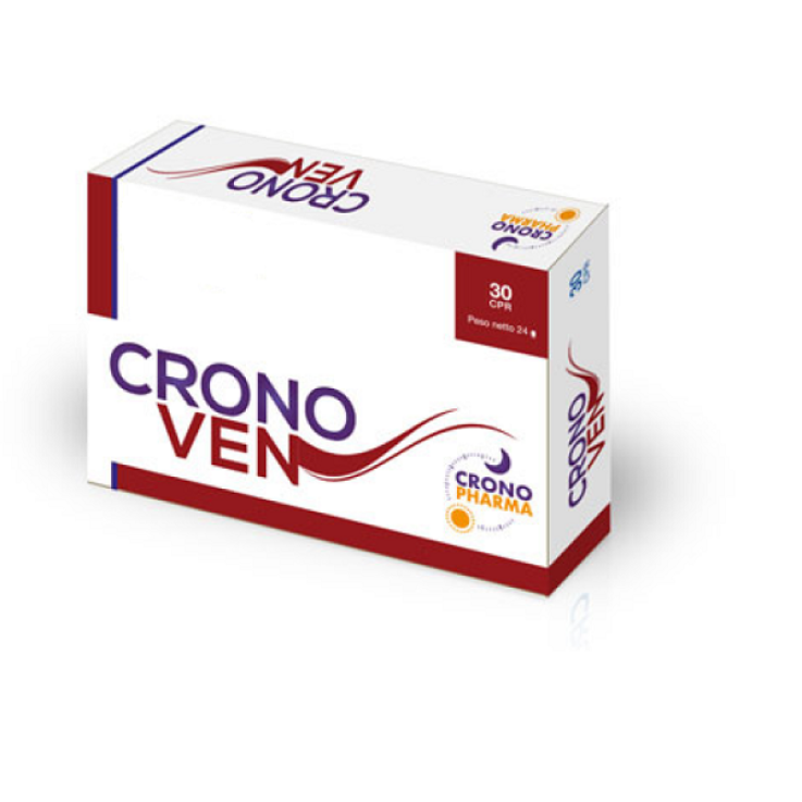 CRONO VEN 30 Cpr CRONO VEN 30 Cpr