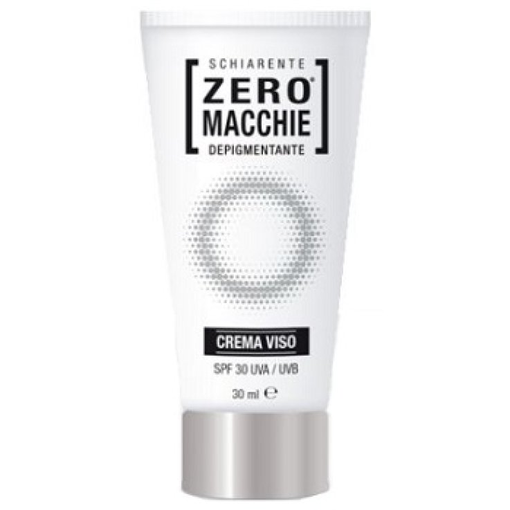 ZERO Macchie Crema Viso fp30 ZERO Macchie Crema Viso fp30