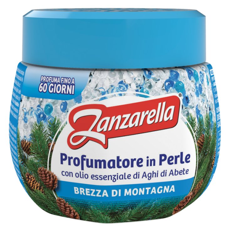 ZANZARELLA Perle A-Zanz.Pino ZANZARELLA Perle A-Zanz.Pino