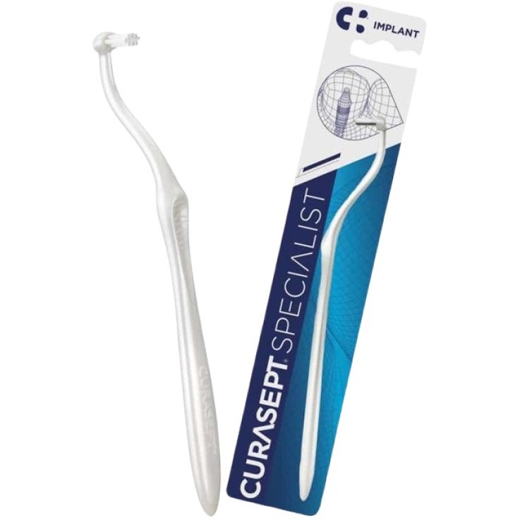 CURASEPT Spazz.Implant CURASEPT Spazz.Implant