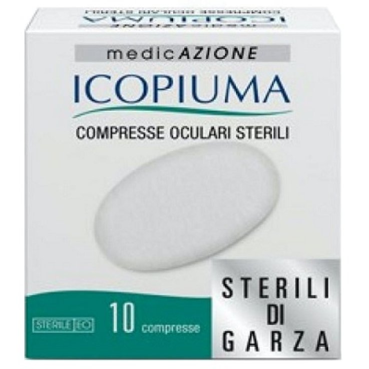 ICOPIUMA Cpr Ocul.Ad.St.10pz ICOPIUMA Cpr Ocul.Ad.St.10pz