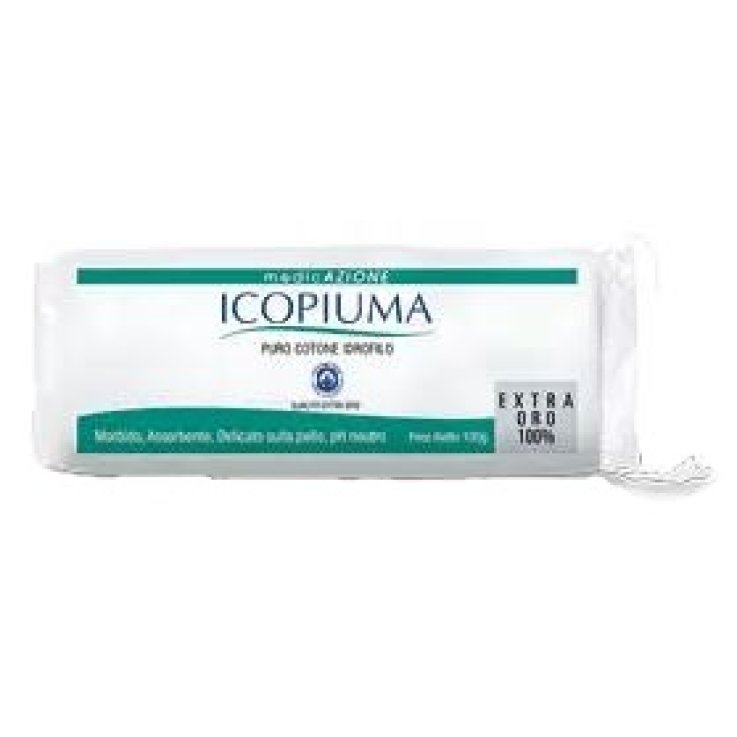 COTONE Idrof.100g Ex-India ICO COTONE Idrof.100g Ex-India ICO
