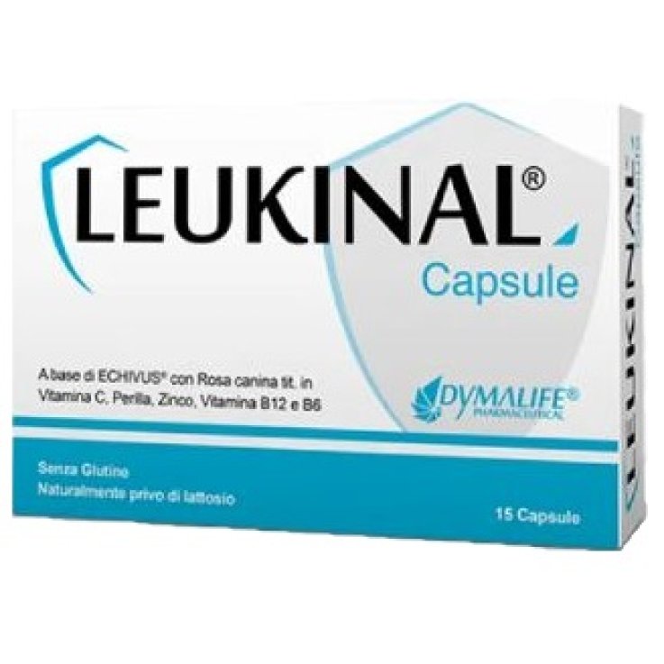 LEUKINAL 15 Cps LEUKINAL 15 Cps