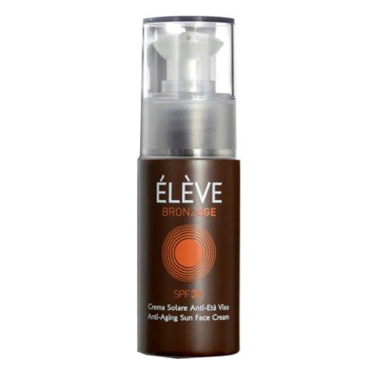 ELEVE Bronz Crema A-Eta'fp30 ELEVE Bronz Crema A-Eta'fp30