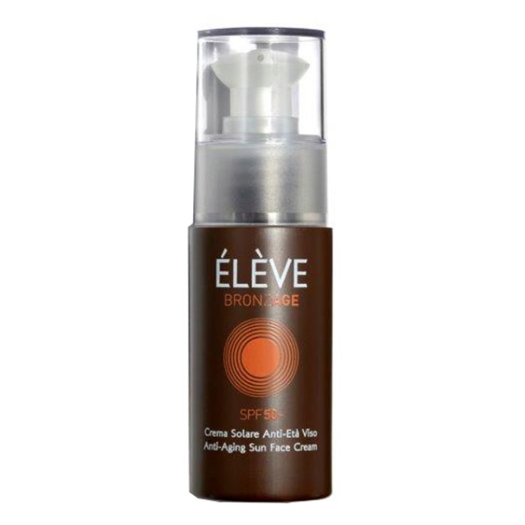 ELEVE Bronz Crema A-Eta'fp50+ ELEVE Bronz Crema A-Eta'fp50+