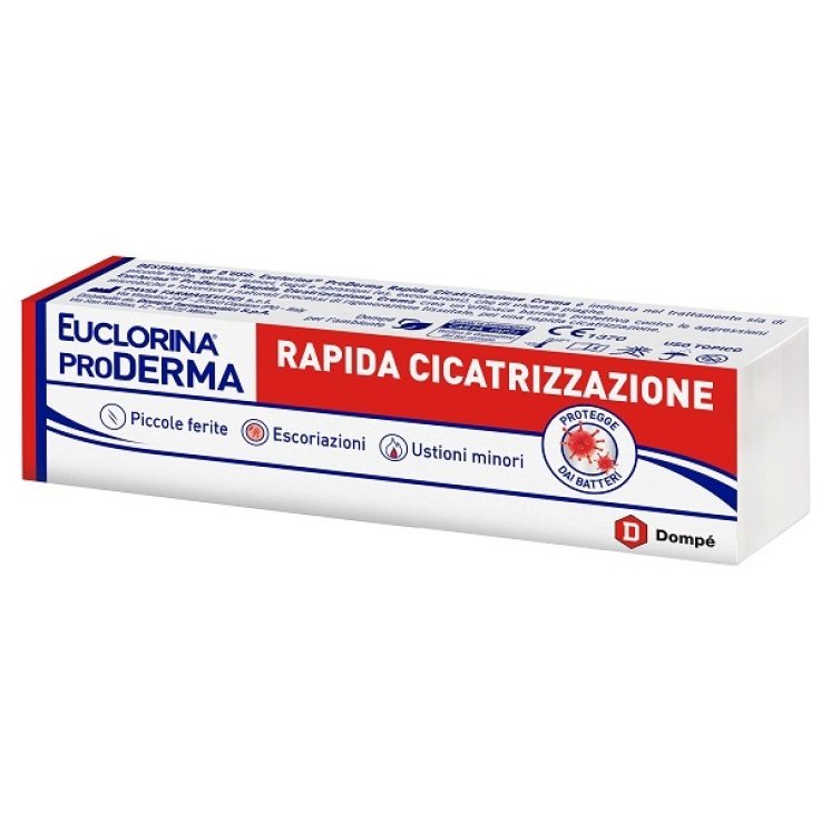 EUCLORINA Proderma Crema 30ml EUCLORINA Proderma Crema 30ml