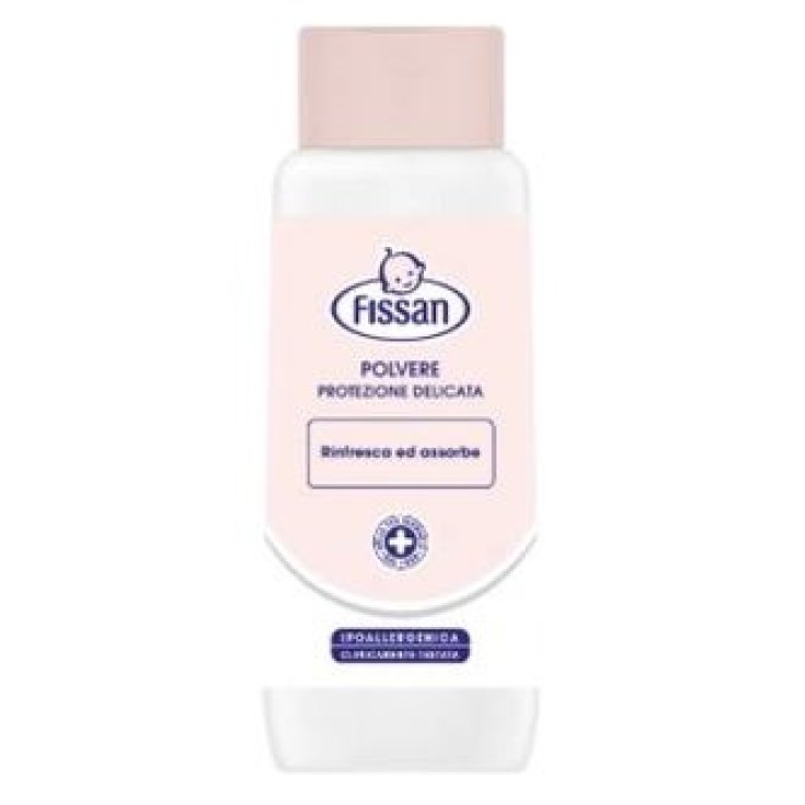 FISSAN POLVERE DELICATA 250 G