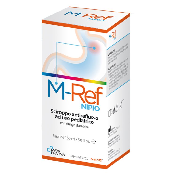 M-REF Nipio 150ml M-REF Nipio 150ml