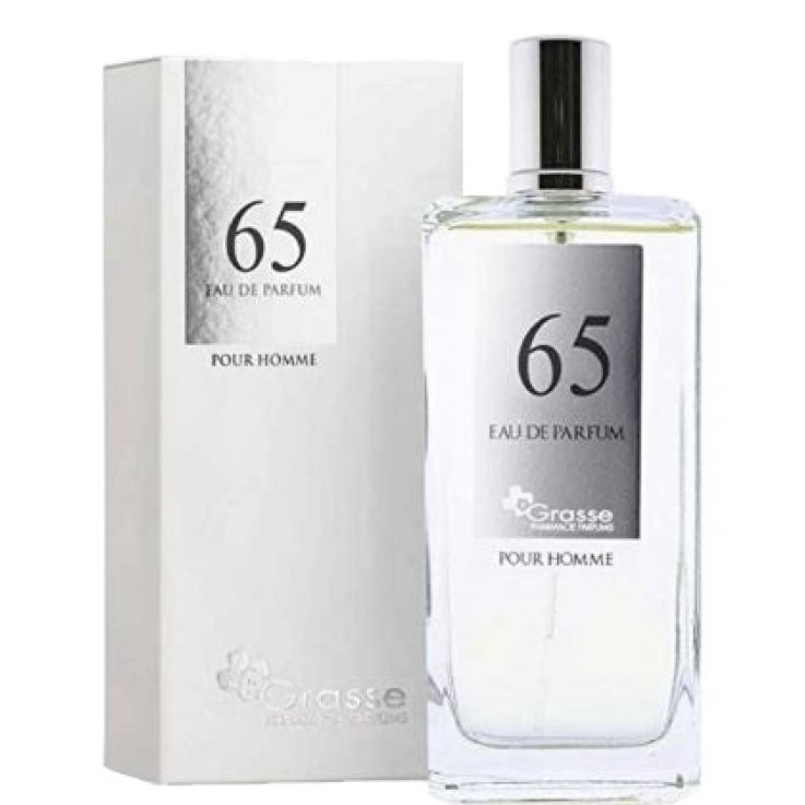 GRASSE EAU DE PARFUM UOMO 65 100 ML