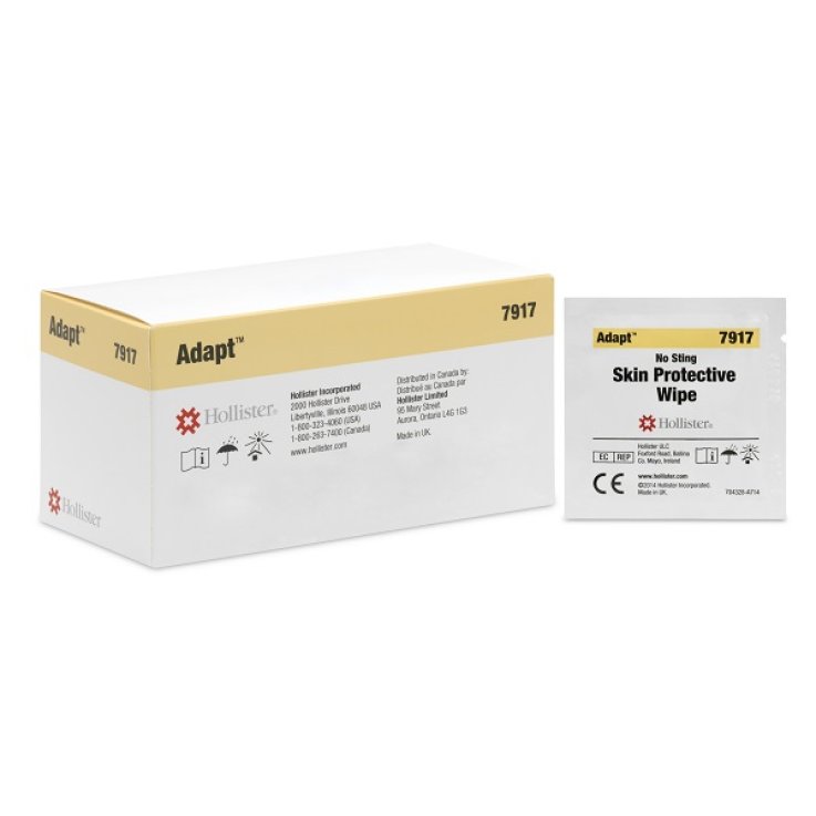 ADAPT Salv.No Sting Prot.50pz ADAPT Salv.No Sting Prot.50pz