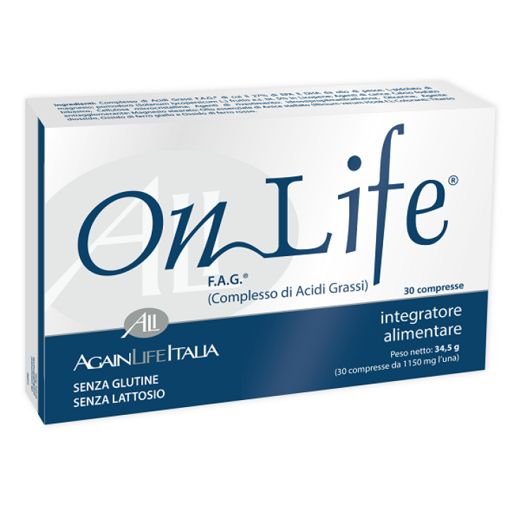 ONLIFE 30*Cpr ONLIFE 30*Cpr