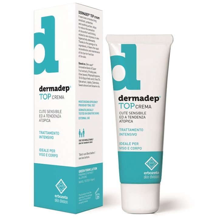 DERMADEP TOP Crema 50ml DERMADEP TOP Crema 50ml