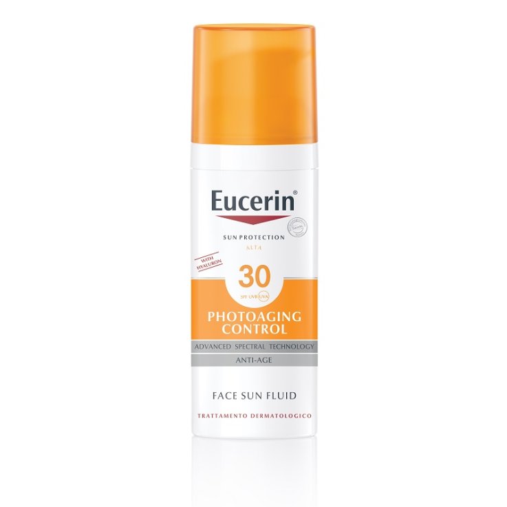 EUCERIN SUN Viso A-Eta'fp30 EUCERIN SUN Viso A-Eta'fp30