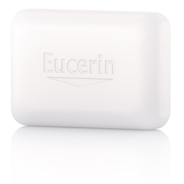 EUCERIN PH5 Deterg.Solido 100g EUCERIN PH5 Deterg.Solido 100g