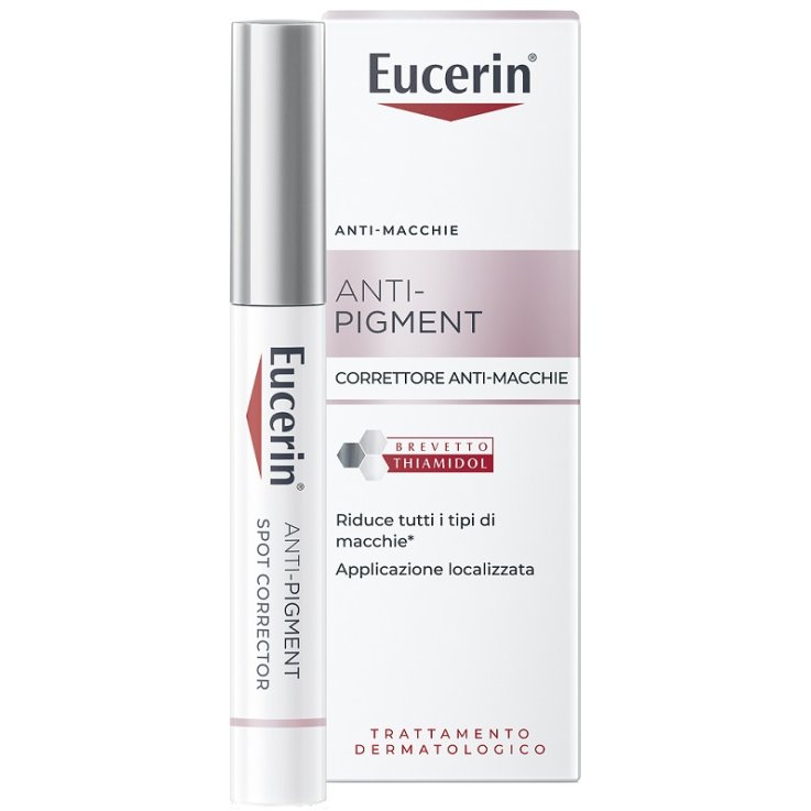 EUCERIN A-Pigment Corrett.5ml EUCERIN A-Pigment Corrett.5ml