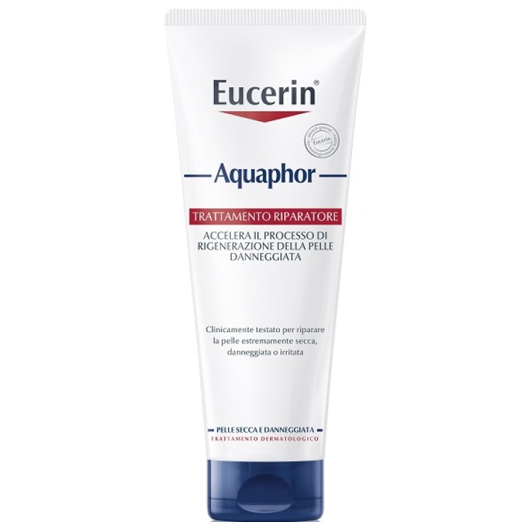 EUCERIN Aquaphor Cr Rip 220ml EUCERIN Aquaphor Cr Rip 220ml