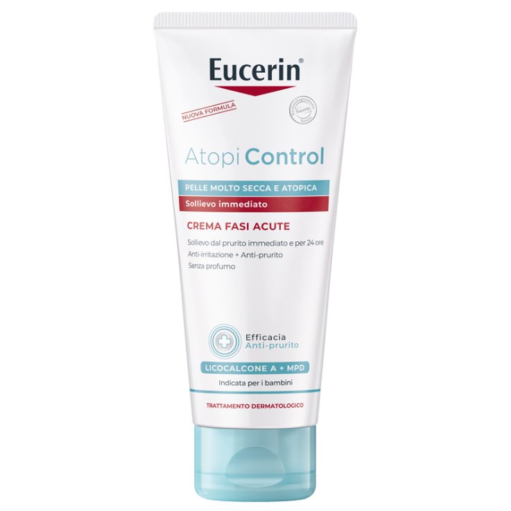 EUCERIN Atopic.Fas/Acute100ml EUCERIN Atopic.Fas/Acute100ml