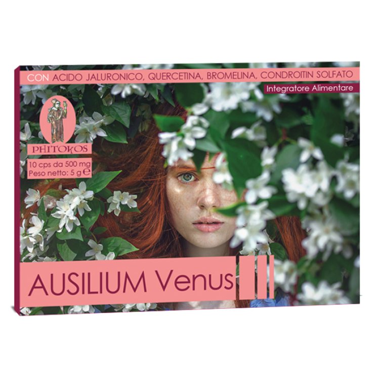 AUSILIUM VENUS 10Cps AUSILIUM VENUS 10Cps