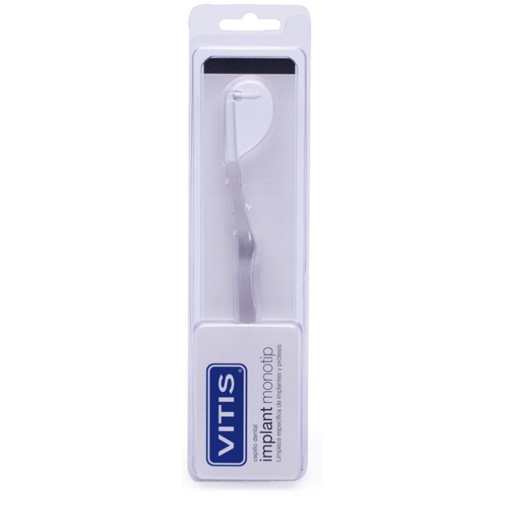 VITIS Implant Spazz.Monotip VITIS Implant Spazz.Monotip