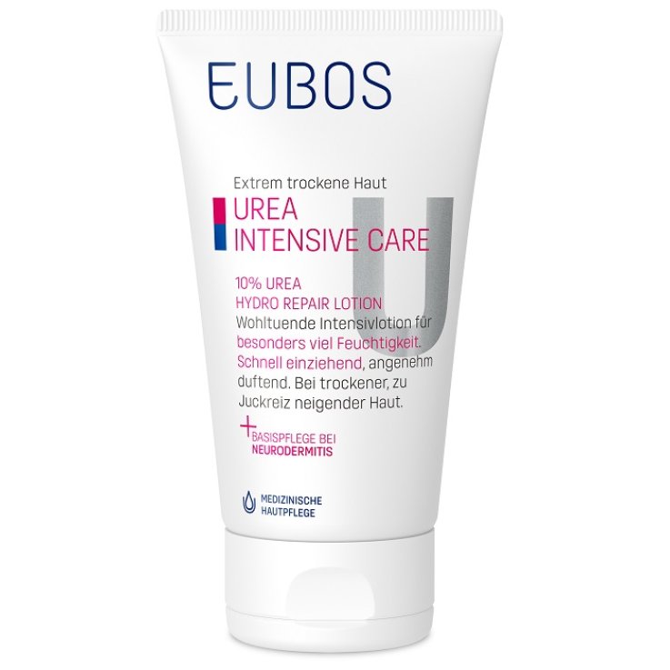 EUBOS Urea 10% Hydro Repair EUBOS Urea 10% Hydro Repair