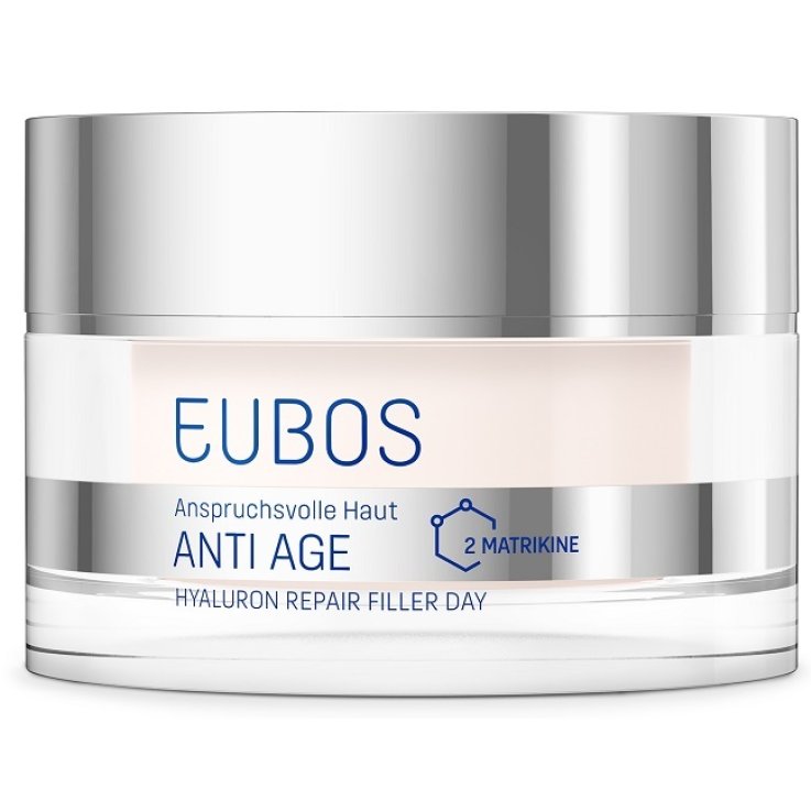 EUBOS Hyaluron Rep&Fill Crema EUBOS Hyaluron Rep&Fill Crema