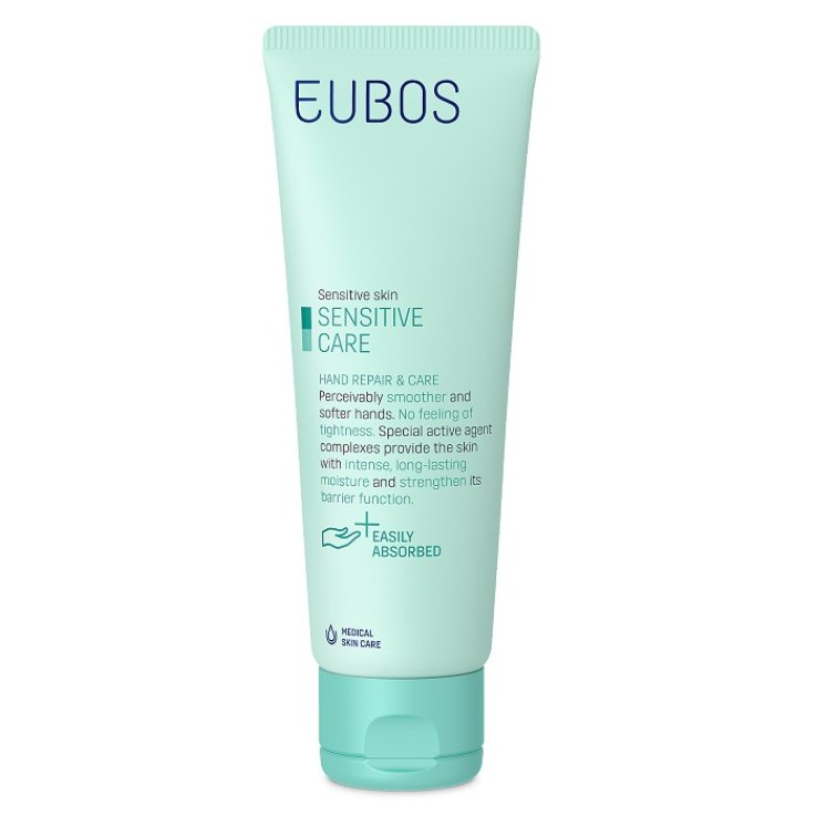 EUBOS Sensit.Cr.Mani 50ml EUBOS Sensit.Cr.Mani 50ml