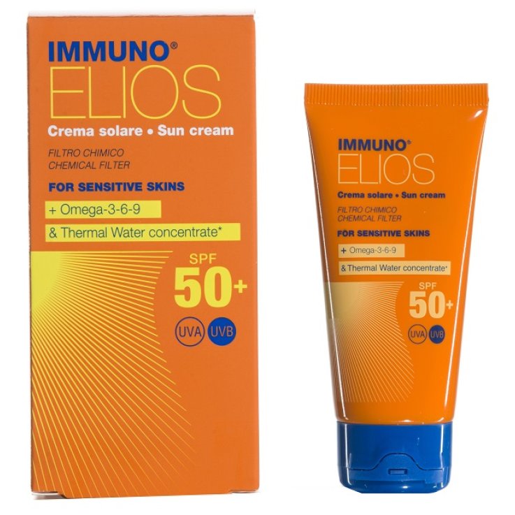 IMMUNO Elios Cr.P/S fp50+ IMMUNO Elios Cr.P/S fp50+