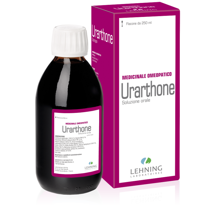 LEHNING URARTHONE Scir.250ml LEHNING URARTHONE Scir.250ml