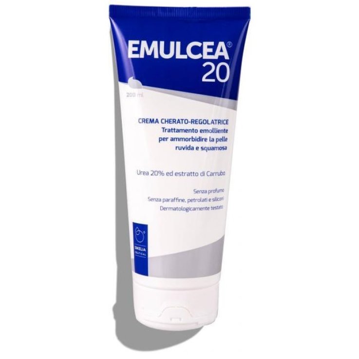 EMULCEA*20 Crema 200ml EMULCEA*20 Crema 200ml