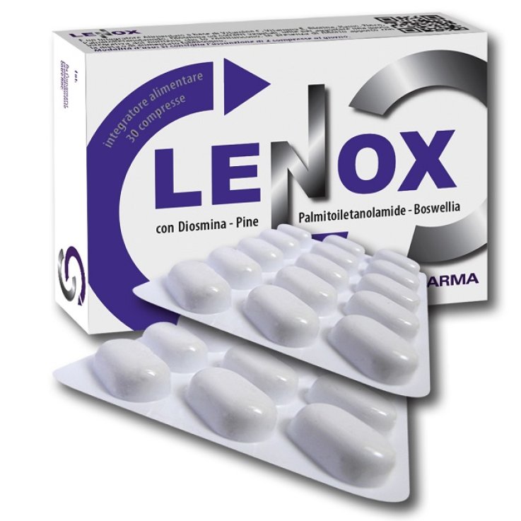 LENOX 30 Cpr LENOX 30 Cpr