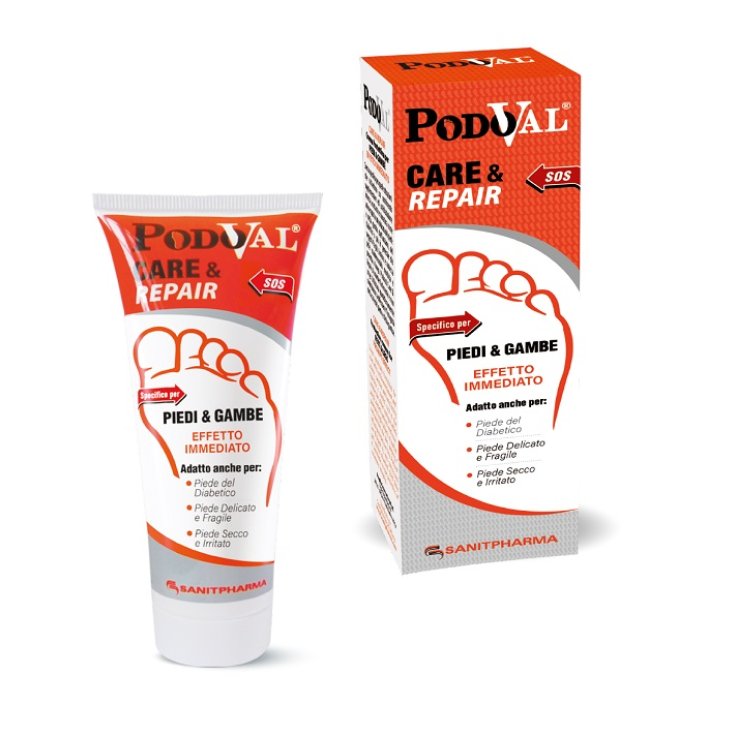 PODOVAL Care 100ml PODOVAL Care 100ml