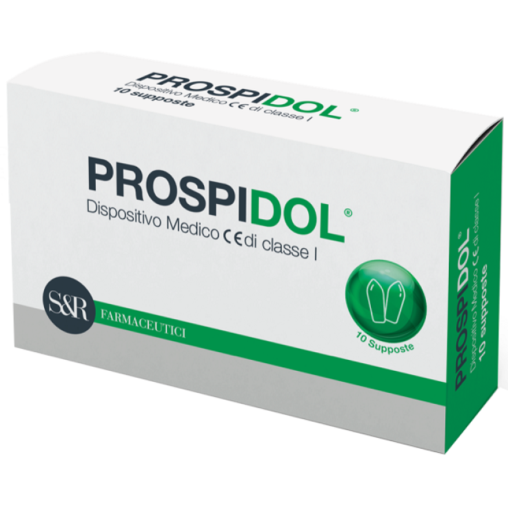 PROSPIDOL 10 Supp.2g PROSPIDOL 10 Supp.2g