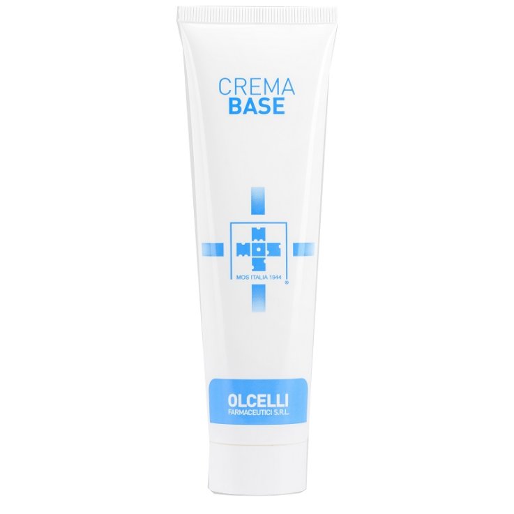 OLCELLI Crema Base 100ml OLCELLI Crema Base 100ml