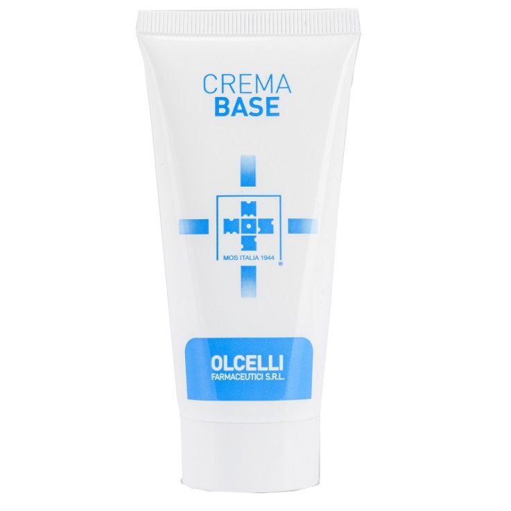 OLCELLI Crema Base 200ml OLCELLI Crema Base 200ml
