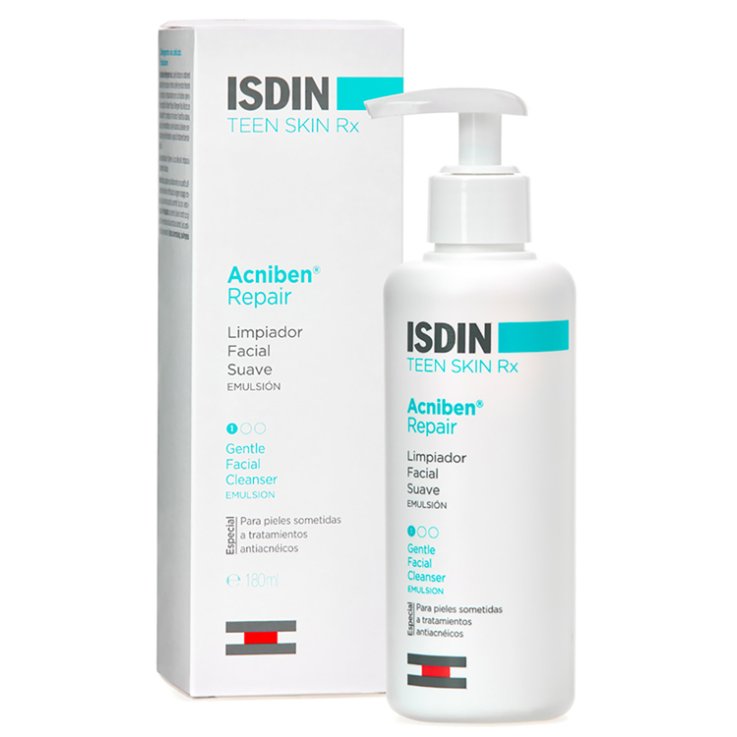 ACNIBEN Repair Deterg.180ml ACNIBEN Repair Deterg.180ml