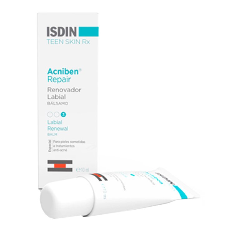 ACNIBEN Repair Labiale 10ml ACNIBEN Repair Labiale 10ml