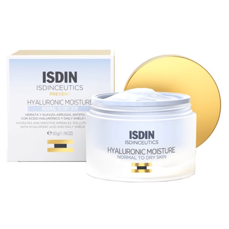 ISDINCEUTICS HM Norm.50ml ISDINCEUTICS HM Norm.50ml