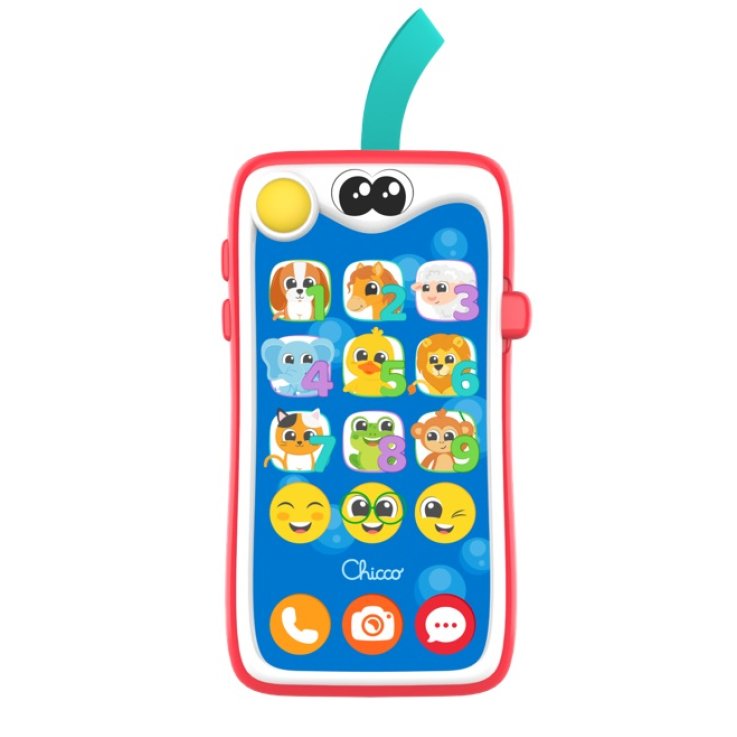 CH Gioco BS Smartphone CH Gioco BS Smartphone