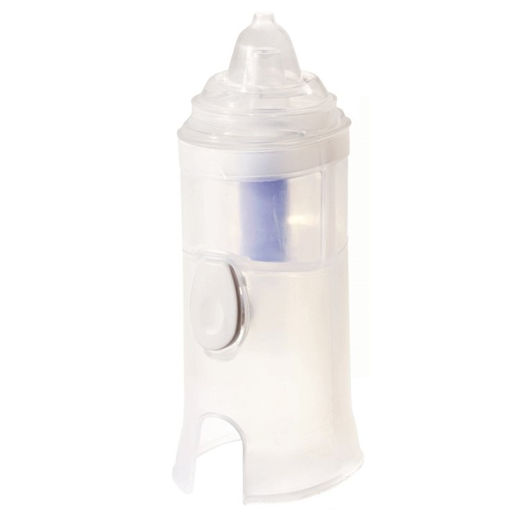 RHINO CLEAR Ric.Doccia Nas.Neu RHINO CLEAR Ric.Doccia Nas.Neu
