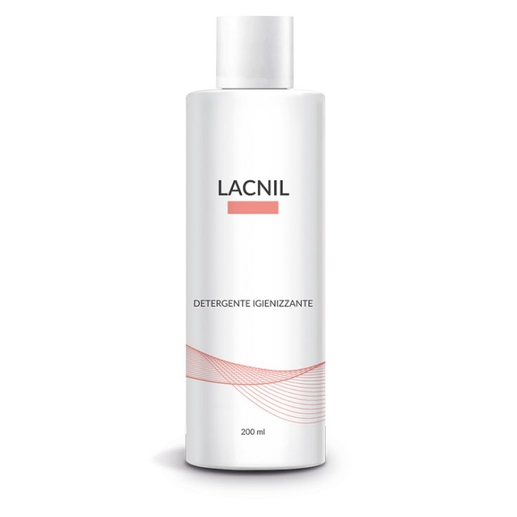 LACNIL Det.Igienizz.200ml LACNIL Det.Igienizz.200ml
