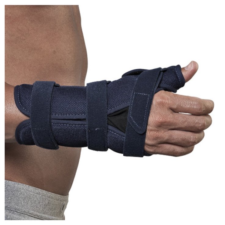 GIBAUD-ORT.Manugib TRAUMA Dx 1 GIBAUD-ORT.Manugib TRAUMA Dx 1