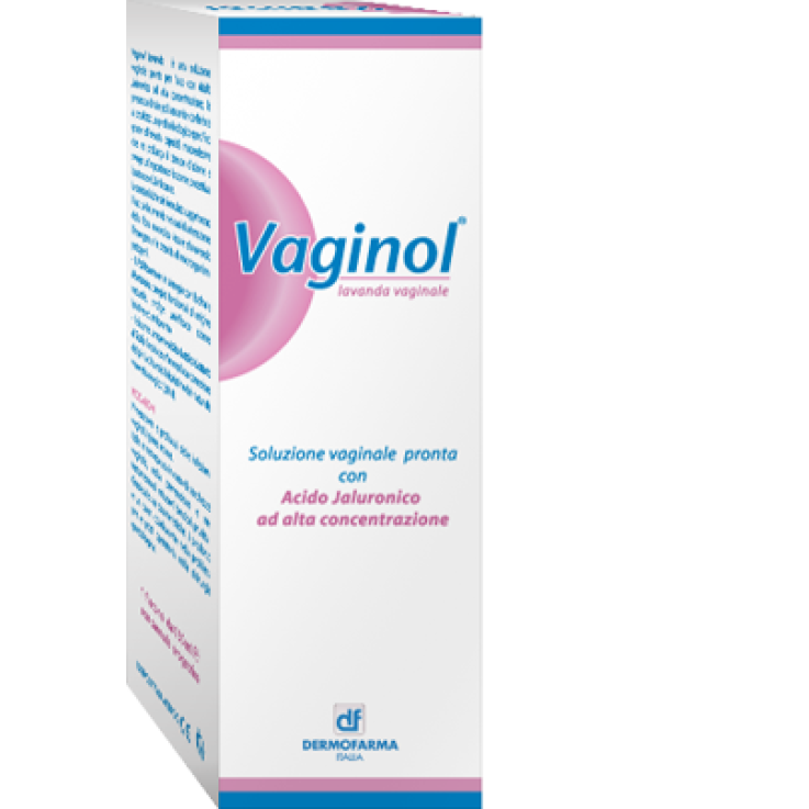 VAGINOL Lav.Vag.1fl.150ml VAGINOL Lav.Vag.1fl.150ml