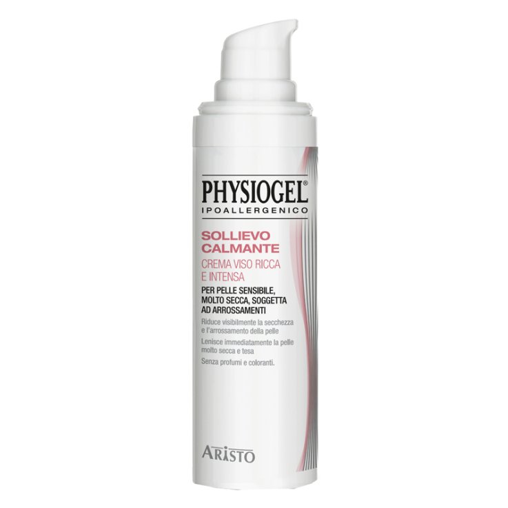 PHYSIOGEL Sollievo Calm R/I PHYSIOGEL Sollievo Calm R/I