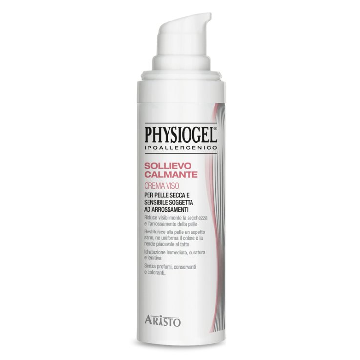 PHYSIOGEL Sollievo Calm Viso PHYSIOGEL Sollievo Calm Viso
