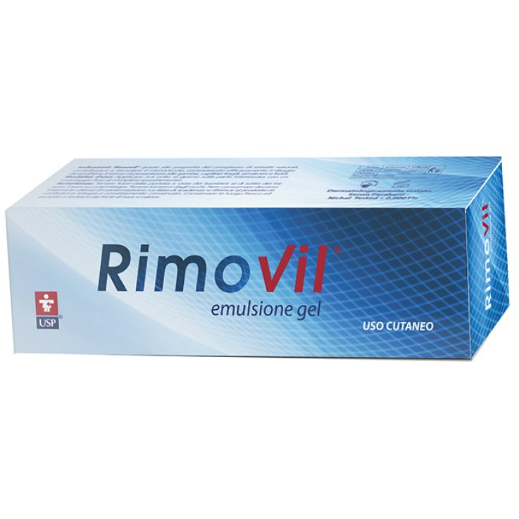 RIMOVIL Gel 75ml RIMOVIL Gel 75ml
