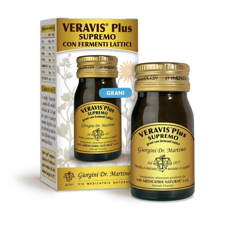 VERAVIS Plus Supremo F/Lat.30g VERAVIS Plus Supremo F/Lat.30g